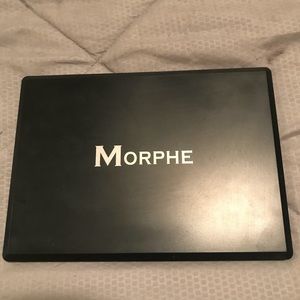 Morphe 35N palette, very lightly used